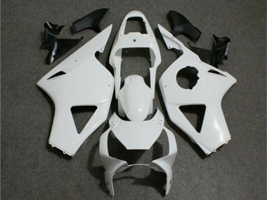 Preisgünstige Honda CBR900RR 954RR Motorrad Verkleidung 2002-2003 - Unbemalt