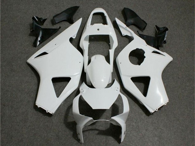 Preisgünstige Honda CBR900RR 954RR Motorrad Verkleidung 2002-2003 - Unbemalt