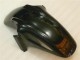 Preisgünstige Honda CBR600 F3 Motorrad Verkleidung 1995-1996 - Glanzendes Schwarz Rot Flamme