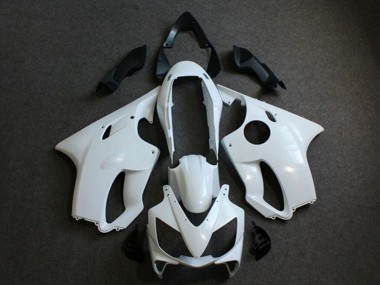 Preisgünstige Honda CBR600 F4i Motorrad Verkleidung 2004-2007 - Unbemalt