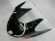 Preisgünstige Honda CBR1100XX Blackbird Motorrad Verkleidung 1996-2007 - Rot Glanzendes Schwarz