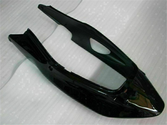 Preisgünstige Honda CBR1100XX Blackbird Motorrad Verkleidung 1996-2007 - Rot Glanzendes Schwarz