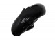 Preisgünstige Yamaha YZF R6 Motorrad Verkleidung 2003-2004 - Glanzendes Schwarz Matt Schwarz