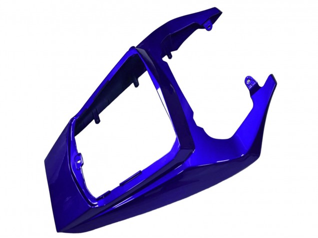 Preisgünstige Yamaha YZF R6 Motorrad Verkleidung 2003-2004 - Blau Weiss