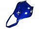 Preisgünstige Yamaha YZF R6 Motorrad Verkleidung 2006-2007 - Blau Weiss Schwarz