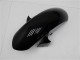 Preisgünstige Yamaha YZF R6 Motorrad Verkleidung Kit 2006-2007 - Glanzendes Schwarz Matt Schwarz