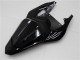Preisgünstige Yamaha YZF R6 Motorrad Verkleidung Kit 2006-2007 - Glanzendes Schwarz Matt Schwarz