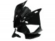 Preisgünstige Yamaha YZF R6 Motorrad Verkleidung 2006-2007 - Glanzendes Schwarz Matt Schwarz