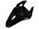 Preisgünstige Yamaha YZF R6 Motorrad Verkleidung 2006-2007 - Glanzendes Schwarz Matt Schwarz
