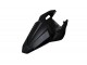 Preisgünstige Yamaha YZF R6 Motorrad Verkleidung 2006-2007 - Blau Matt Schwarz