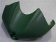 Preisgünstige Yamaha YZF R6 Motorrad Verkleidung 2006-2007 - Armee Grun