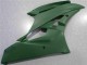 Preisgünstige Yamaha YZF R6 Motorrad Verkleidung 2006-2007 - Armee Grun