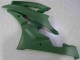 Preisgünstige Yamaha YZF R6 Motorrad Verkleidung 2006-2007 - Armee Grun