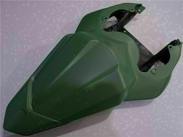 Preisgünstige Yamaha YZF R6 Motorrad Verkleidung 2006-2007 - Armee Grun
