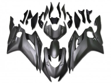 Preisgünstige Yamaha YZF R6 Motorrad Verkleidung 2017-2023 - Grau