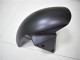 Preisgünstige Kawasaki ZX6R Motorrad Verkleidung 2003-2004 - Matt Schwarz