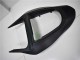 Preisgünstige Kawasaki ZX6R Motorrad Verkleidung 2003-2004 - Matt Schwarz