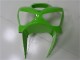 Preisgünstige Kawasaki ZX6R Motorrad Verkleidung 2003-2004 - Grun
