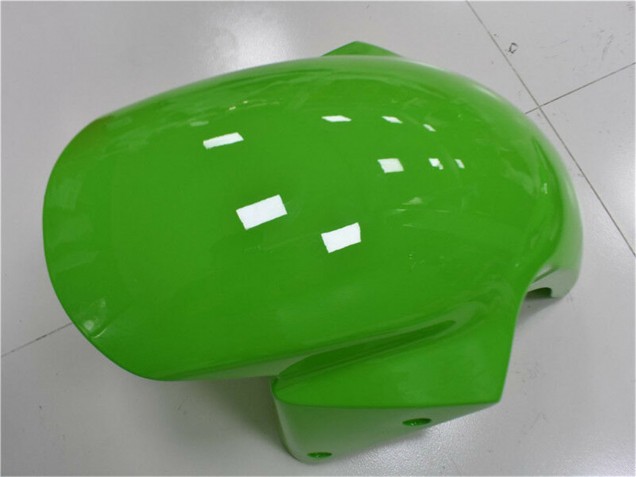 Preisgünstige Kawasaki ZX6R Motorrad Verkleidung 2003-2004 - Grun