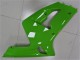 Preisgünstige Kawasaki ZX6R Motorrad Verkleidung 2003-2004 - Grun