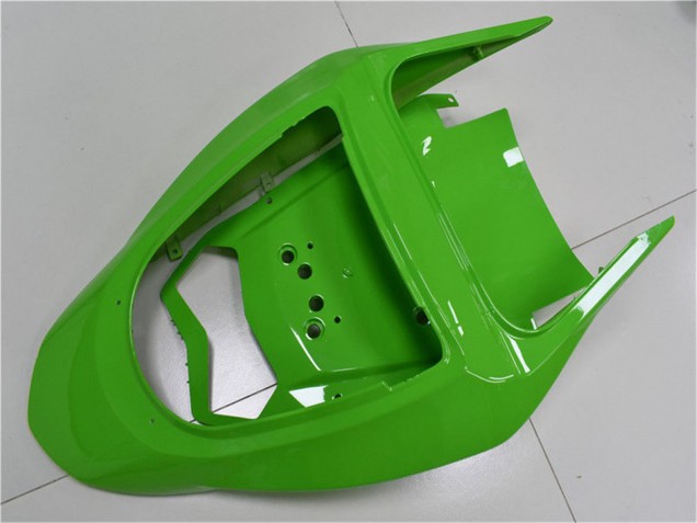 Preisgünstige Kawasaki ZX6R Motorrad Verkleidung 2003-2004 - Grun
