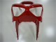 Preisgünstige Kawasaki ZX6R Motorrad Verkleidung Kit 2003-2004 - Rot