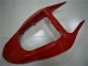 Preisgünstige Kawasaki ZX6R Motorrad Verkleidung Kit 2003-2004 - Rot