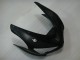 Preisgünstige Kawasaki ZX6R Motorrad Verkleidung 2005-2006 - Matt Schwarz