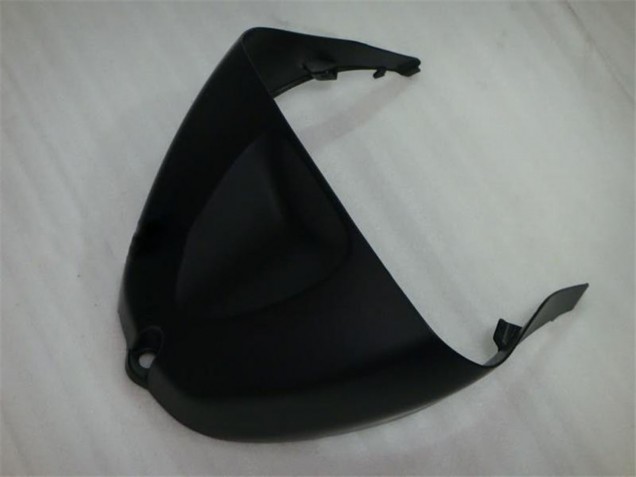 Preisgünstige Kawasaki ZX6R Motorrad Verkleidung 2005-2006 - Matt Schwarz