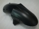 Preisgünstige Kawasaki ZX6R Motorrad Verkleidung 2005-2006 - Matt Schwarz
