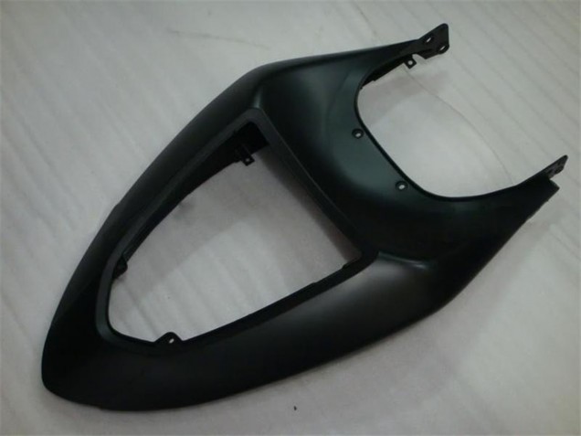 Preisgünstige Kawasaki ZX6R Motorrad Verkleidung 2005-2006 - Matt Schwarz