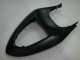 Preisgünstige Kawasaki ZX6R Motorrad Verkleidung 2005-2006 - Matt Schwarz