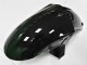 Preisgünstige Kawasaki ZX6R Motorrad Verkleidung 2007-2008 - Weiss Schwarz Rot