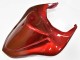 Preisgünstige Kawasaki ZX6R Motorrad Verkleidung 2007-2008 - Weiss Schwarz Rot