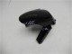 Preisgünstige Kawasaki ZX6R Motorrad Verkleidung 2009-2012 - Glanzendes Schwarz