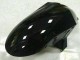 Preisgünstige Kawasaki ZX10R Motorrad Verkleidung 2004-2005 - Glanzendes Schwarz