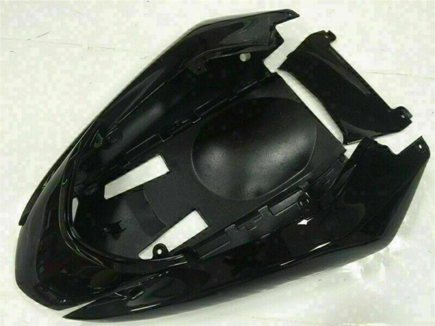 Preisgünstige Kawasaki ZX10R Motorrad Verkleidung 2004-2005 - Glanzendes Schwarz