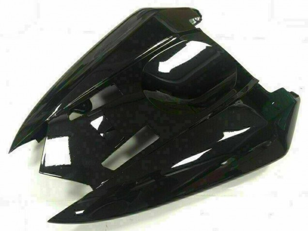 Preisgünstige Kawasaki ZX10R Motorrad Verkleidung 2004-2005 - Glanzendes Schwarz