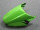 Preisgünstige Kawasaki ZX14R ZZR1400 Motorrad Verkleidung 2006-2011 - Grun Glanzendes Schwarz