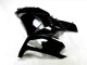 Preisgünstige Kawasaki ZX14R ZZR1400 Motorrad Verkleidung 2006-2011 - Glanzendes Schwarz