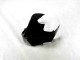 Preisgünstige Kawasaki ZX14R ZZR1400 Motorrad Verkleidung 2006-2011 - Glanzendes Schwarz