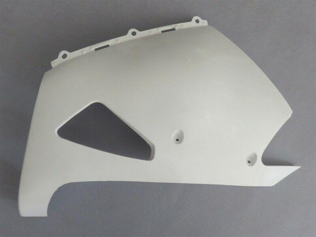 Preisgünstige Kawasaki ZX14R ZZR1400 Motorrad Verkleidung 2006-2011 - Unbemalt