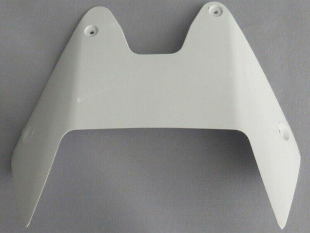 Preisgünstige Kawasaki ZX14R ZZR1400 Motorrad Verkleidung 2006-2011 - Unbemalt