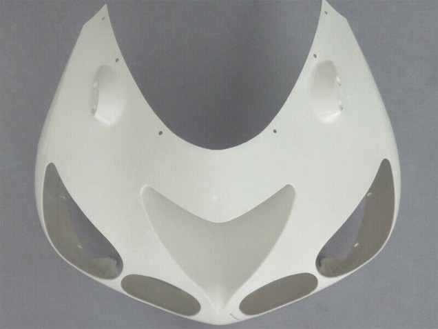Preisgünstige Kawasaki ZX14R ZZR1400 Motorrad Verkleidung 2006-2011 - Unbemalt