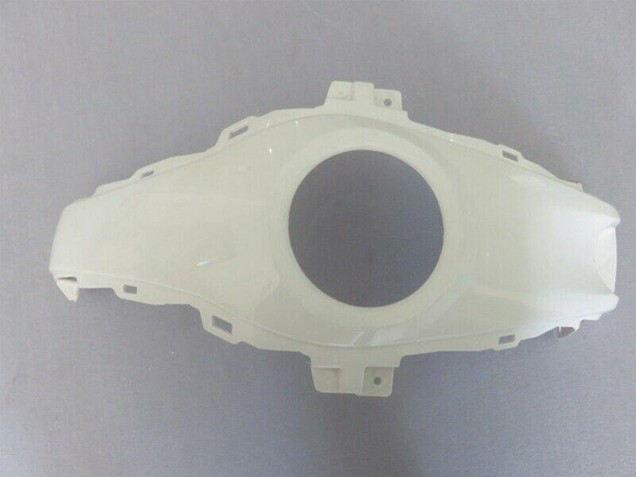 Preisgünstige Kawasaki ZX14R ZZR1400 Motorrad Verkleidung 2006-2011 - Unbemalt