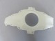 Preisgünstige Kawasaki ZX14R ZZR1400 Motorrad Verkleidung 2006-2011 - Unbemalt