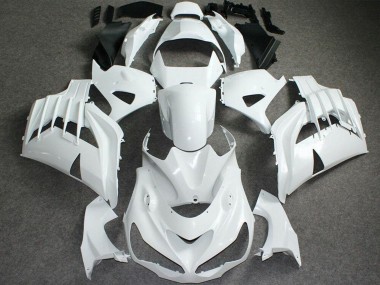 Preisgünstige Kawasaki ZX14R ZZR1400 Motorrad Verkleidung 2012-2024 - Unbemalt