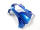 Preisgünstige Kawasaki EX250 Motorrad Verkleidung 2008-2012 - Blau