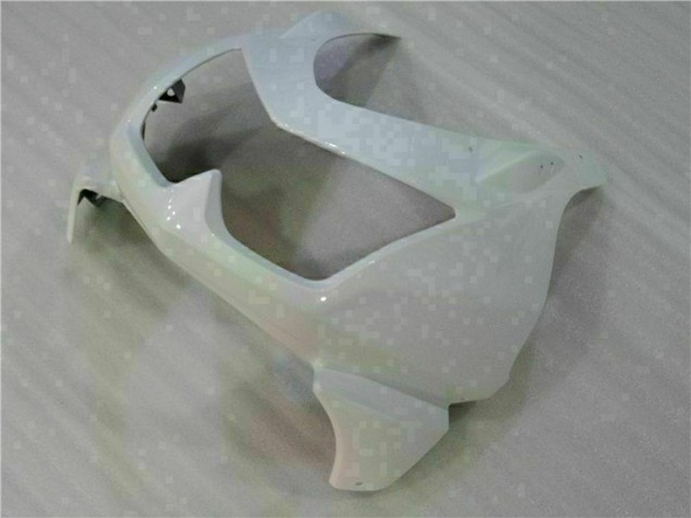 Preisgünstige Kawasaki EX250 Motorrad Verkleidung 2008-2012 - Weiss