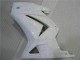 Preisgünstige Kawasaki EX250 Motorrad Verkleidung 2008-2012 - Weiss